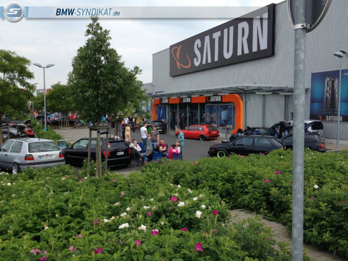 BMW-Syndikat Fotostorie