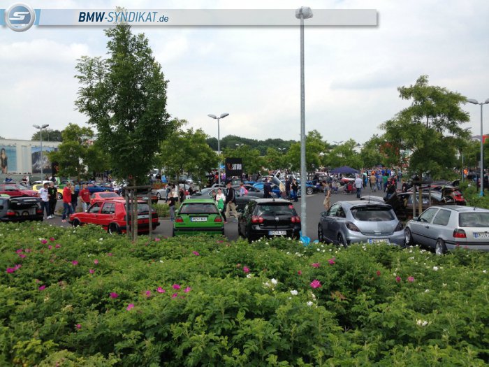 BMW-Syndikat Fotostorie