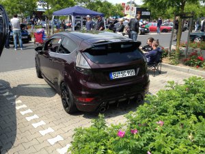 1. Tuningday Kerpen 01.06.2014 - Fotos von Treffen & Events