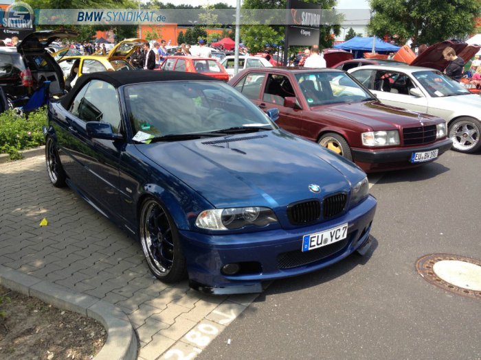 BMW-Syndikat Fotostorie