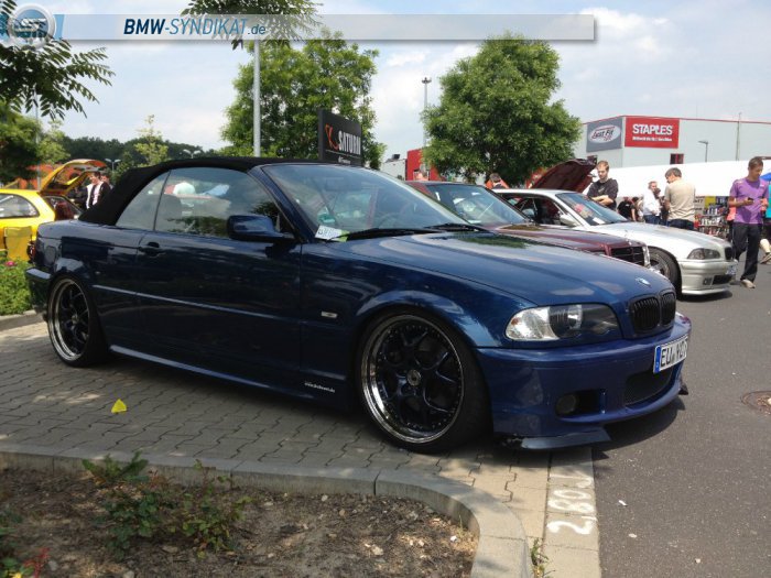 BMW-Syndikat Fotostorie