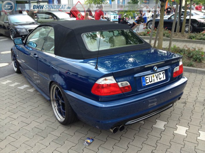 BMW-Syndikat Fotostorie