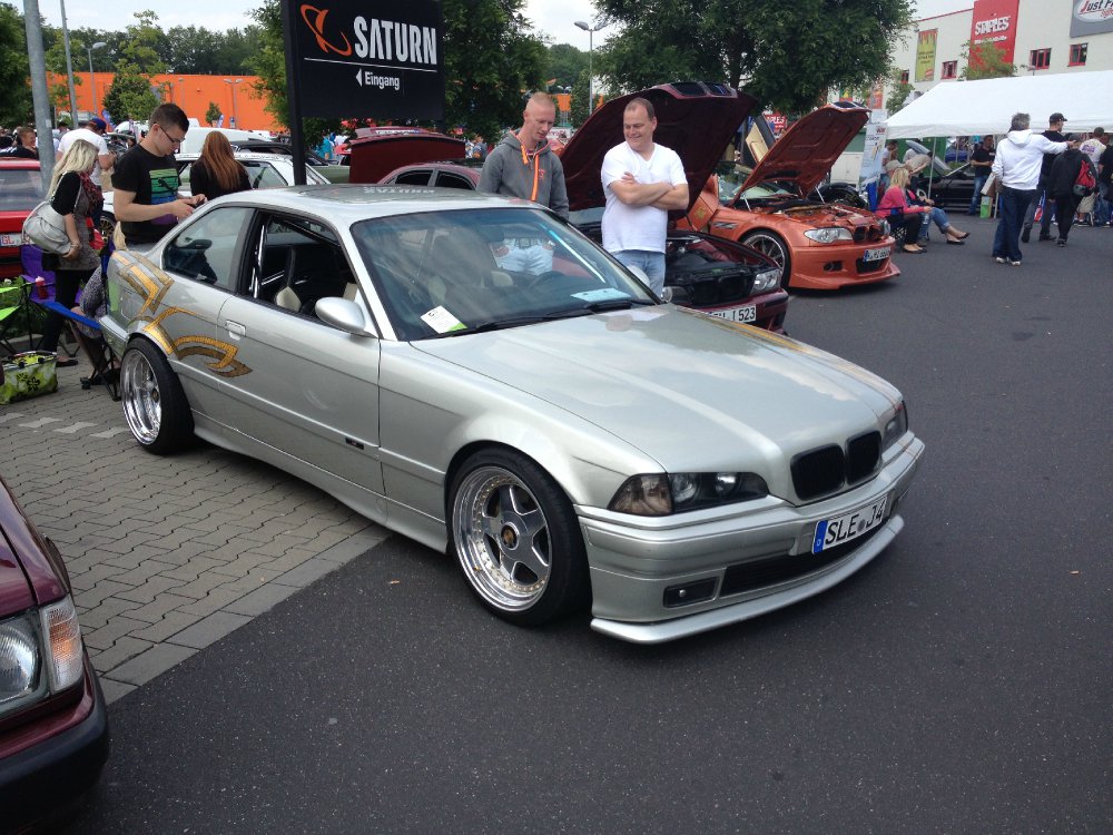 1. Tuningday Kerpen 01.06.2014 - Fotos von Treffen & Events