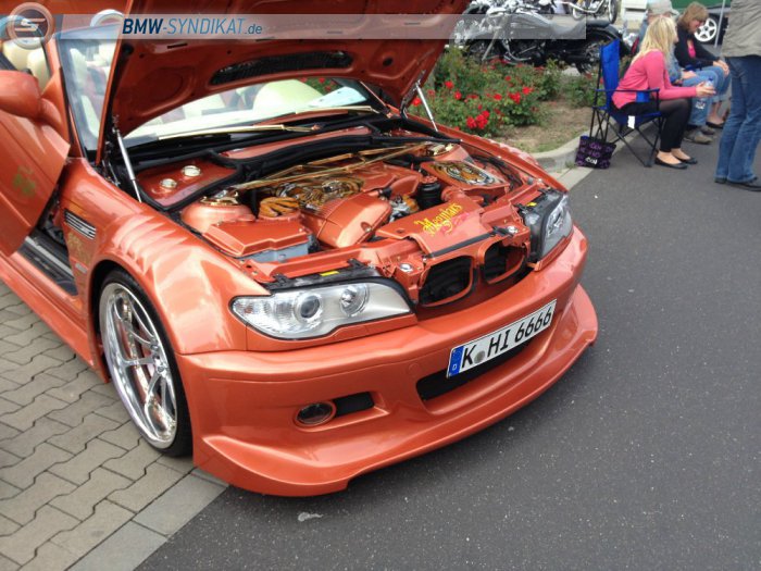 BMW-Syndikat Fotostorie