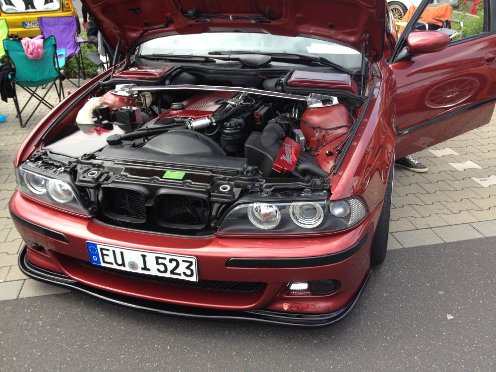 1. Tuningday Kerpen 01.06.2014 - Fotos von Treffen & Events