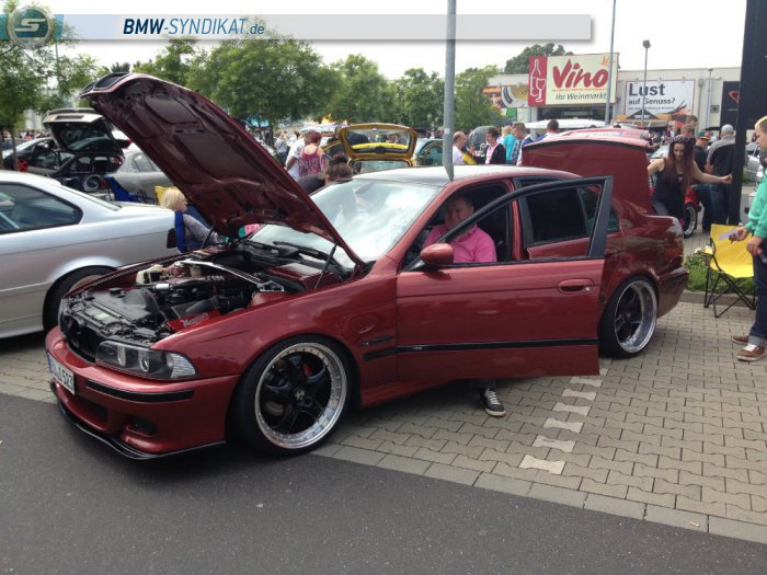 BMW-Syndikat Fotostorie