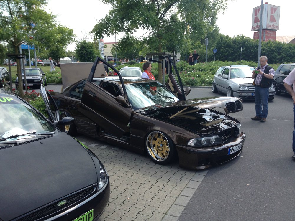 1. Tuningday Kerpen 01.06.2014 - Fotos von Treffen & Events