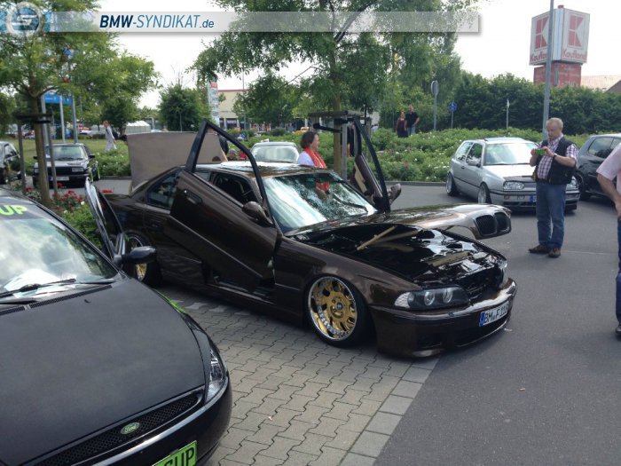 BMW-Syndikat Fotostorie