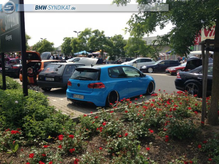 BMW-Syndikat Fotostorie