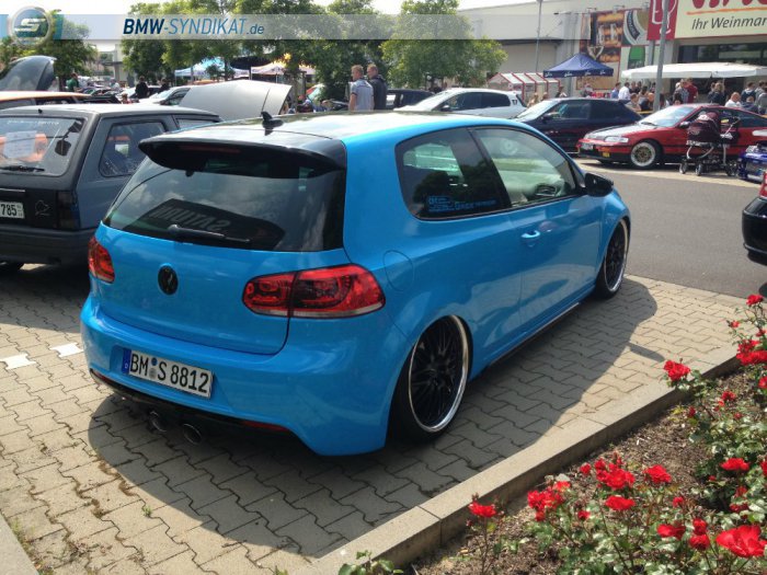 BMW-Syndikat Fotostorie