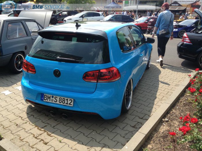 BMW-Syndikat Fotostorie