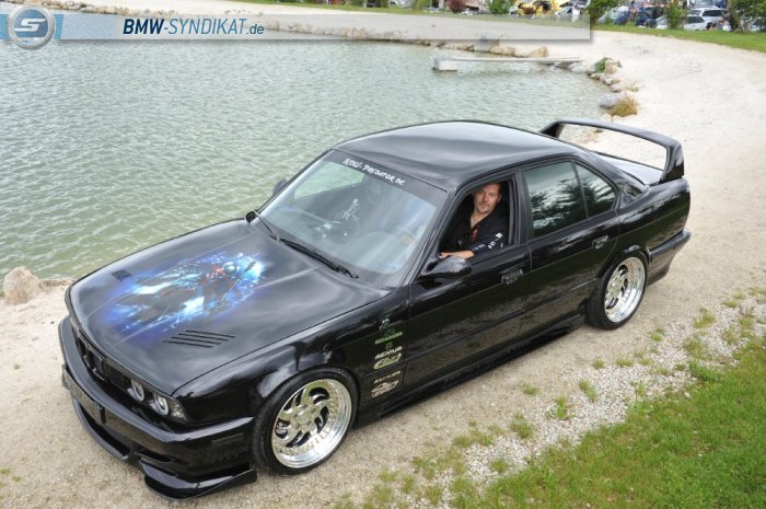 BMW-Syndikat Fotostorie