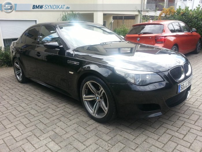 BMW-Syndikat Fotostorie