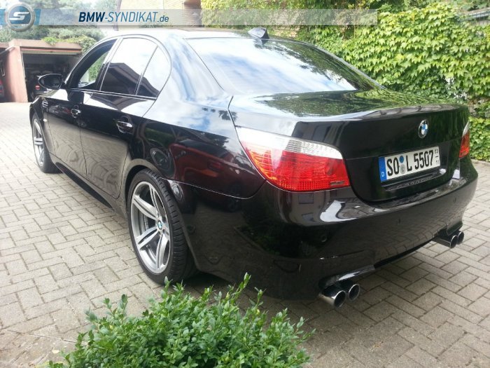 BMW-Syndikat Fotostorie