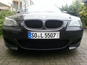 BMW e60 M5 - 5er BMW - E60 / E61