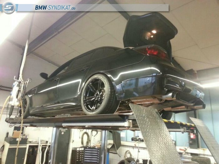 BMW-Syndikat Fotostorie