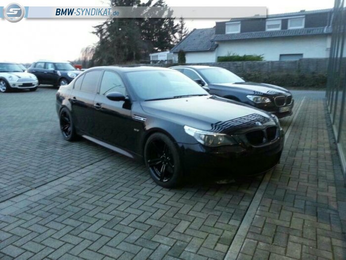 BMW-Syndikat Fotostorie
