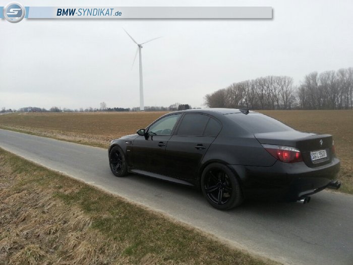 BMW-Syndikat Fotostorie