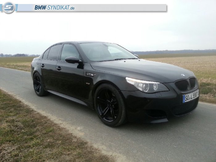 BMW-Syndikat Fotostorie