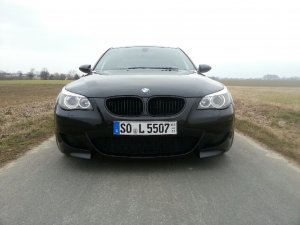 BMW e60 M5 - 5er BMW - E60 / E61