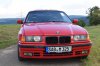 E36 325 Coup hellrot Projektbernahme - 3er BMW - E36 - image.jpg