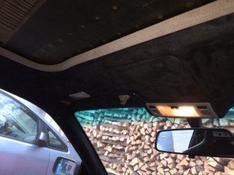 E36 325 Coup hellrot Projektbernahme - 3er BMW - E36