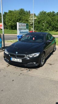 greydevy's BMW 430d - 4er BMW - F32 / F33 / F36 / F82