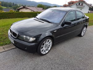 E46 320i - 3er BMW - E46