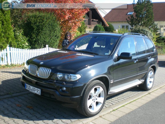 BMW-Syndikat Fotostorie