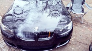 BlackSpirit - 3er BMW - E90 / E91 / E92 / E93