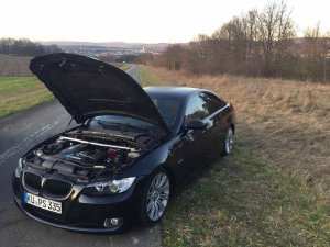 BlackSpirit - 3er BMW - E90 / E91 / E92 / E93