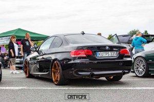 BlackSpirit - 3er BMW - E90 / E91 / E92 / E93