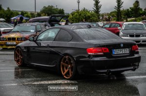 BlackSpirit - 3er BMW - E90 / E91 / E92 / E93