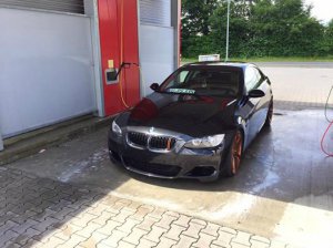 BlackSpirit - 3er BMW - E90 / E91 / E92 / E93
