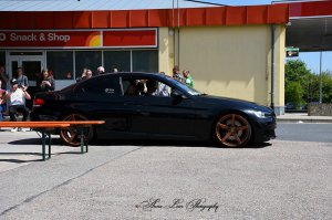 BlackSpirit - 3er BMW - E90 / E91 / E92 / E93