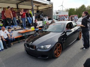 BlackSpirit - 3er BMW - E90 / E91 / E92 / E93