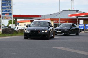 BlackSpirit - 3er BMW - E90 / E91 / E92 / E93