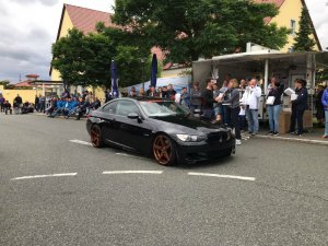 BlackSpirit - 3er BMW - E90 / E91 / E92 / E93