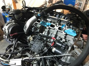 BlackSpirit - 3er BMW - E90 / E91 / E92 / E93