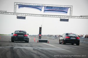 BlackSpirit - 3er BMW - E90 / E91 / E92 / E93