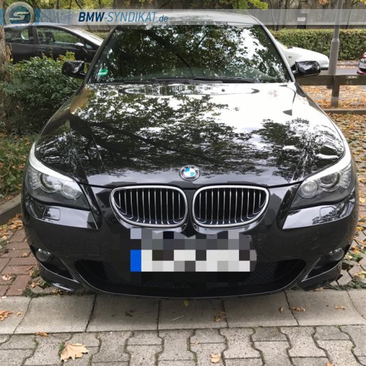 E61, 535 Touring - 5er BMW - E60 / E61