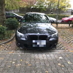 E61, 535 Touring - 5er BMW - E60 / E61