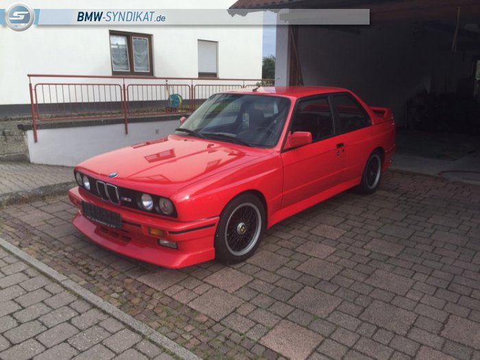 BMW-Syndikat Fotostorie