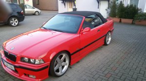 E36 ,318i - 3er BMW - E36