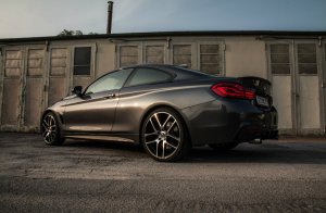 BMW 435i M Performance - 4er BMW - F32 / F33 / F36 / F82