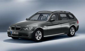 E91 320D | Nicht ganz so falscher Notkauf - 3er BMW - E90 / E91 / E92 / E93