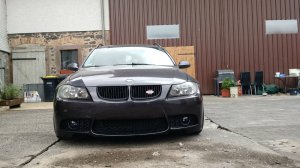 E91 320D | Nicht ganz so falscher Notkauf - 3er BMW - E90 / E91 / E92 / E93 E91 320D | Nicht ganz so falscher Notkauf - 3er BMW - E90 / E91 / E92 / E93