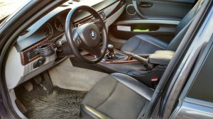 E91 320D | Nicht ganz so falscher Notkauf - 3er BMW - E90 / E91 / E92 / E93 E91 320D | Nicht ganz so falscher Notkauf - 3er BMW - E90 / E91 / E92 / E93