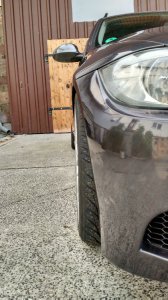 E91 320D | Nicht ganz so falscher Notkauf - 3er BMW - E90 / E91 / E92 / E93 E91 320D | Nicht ganz so falscher Notkauf - 3er BMW - E90 / E91 / E92 / E93