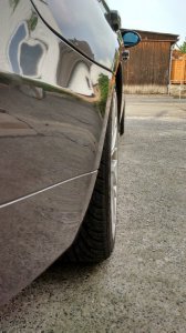 E91 320D | Nicht ganz so falscher Notkauf - 3er BMW - E90 / E91 / E92 / E93 E91 320D | Nicht ganz so falscher Notkauf - 3er BMW - E90 / E91 / E92 / E93